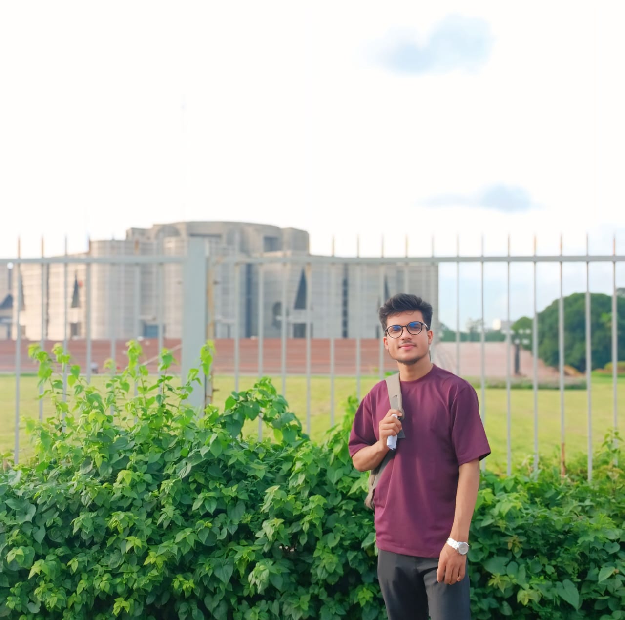 Mehedi